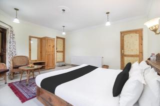 Hotel Czara Resort Sonmarg - Rezan - 3
