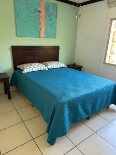 San Benito apartamento full equipado - San Salvador - 0