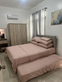 Jores Transient House - Baclayon Bohol - Baclayon - 5