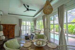 Villa Salt and Soul - Canggu - 4