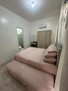 Jores Transient House - Baclayon Bohol - Baclayon - 6