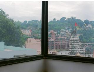 Hotel Darshi, Omkareshwar - Godarpura - 1