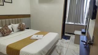 Hotel Rose Gold - Ahmedabad - 3