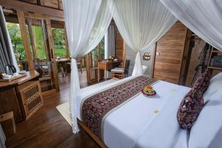 Edge of Ubud by GenuineHost - Ubud - 4