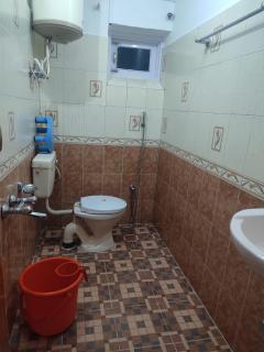 Dal Point View - Srinagar - 7