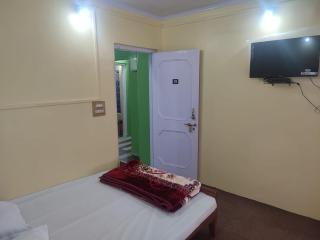 Dal Point View - Srinagar - 6