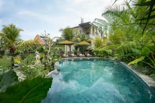 Edge of Ubud by Pramana Villas - Ubud - 9