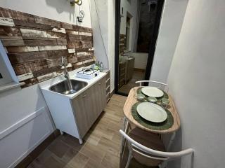 Broken Column Luxury Suite - Palermo - 1