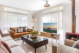 Bowral Beauty with Fire Place - Bowral - 8