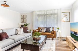 Bowral Beauty with Fire Place - Bowral - 7