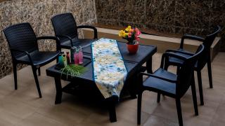 Sunbliss Villa, Private Pool-Caretaker, WiFi - Nagoa-Bardez - 2