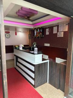 Brahma Inn - Bangalore - 1