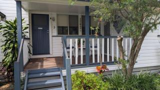 Yamba Somerset Cottage - Yamba - 9