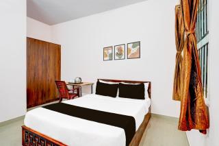 Hotel O M.R. COMFORT INN - Bangalore - 2