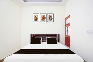 HOTEL O RK INN - - 1