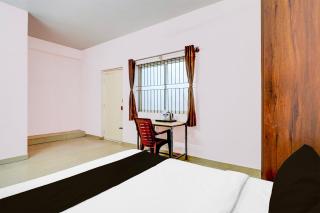 Hotel O M.R. COMFORT INN - Bangalore - 4