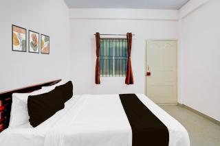 Hotel O M.R. COMFORT INN - Bangalore - 5
