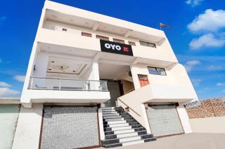HOTEL O RK INN - - 9