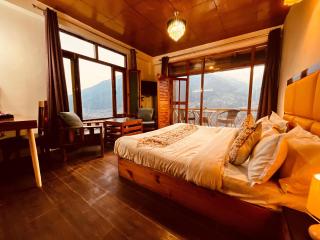 kavya Lodge - Mussoorie - 7
