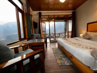 kavya Lodge - Mussoorie - 6