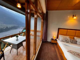 kavya Lodge - Mussoorie - 4