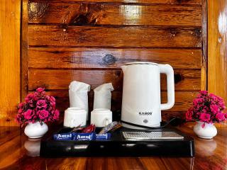 kavya Lodge - Mussoorie - 3