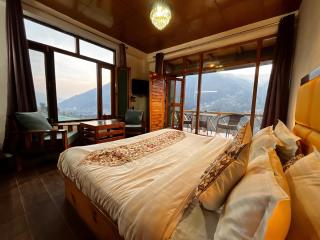 kavya Lodge - Mussoorie - 2