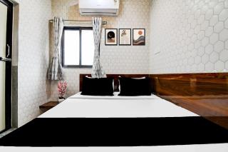 HOTEL O AL- PINE 76 - Bara Bazar - 6
