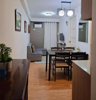 Homestay Arezzo Place Davao - Building 9 - Davao - 0