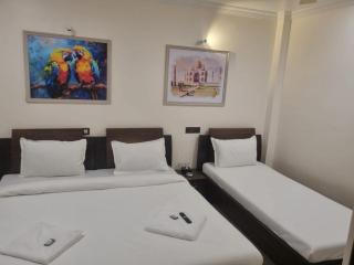 Hotel O Powai NX - Mumbai - 4