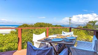 Seabreeze Escape - Ocean Views - Hardys Bay - 8