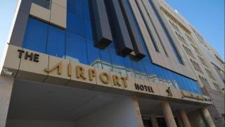 Airport Hotel - Muscat - 3