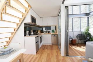Gorgeous Glebe Loft Living - Sydney - 7
