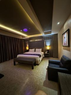 d'JHIA HOTEL - Nagoya - 3