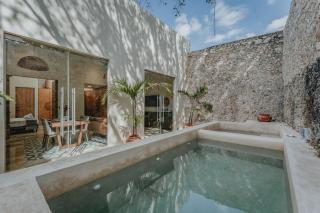 Casa Mara Reforma con alberca - 9