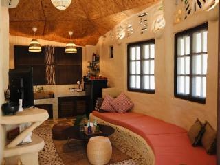 Earth Home บ้านดิน Pranburi บ้านพักปราณบุรี ใกล้ทะเล - Ban Nong Sua - 9
