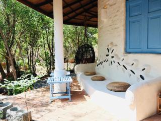 Earth Home บ้านดิน Pranburi บ้านพักปราณบุรี ใกล้ทะเล - Ban Nong Sua - 8