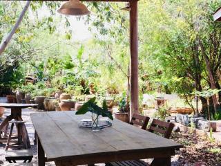 Earth Home บ้านดิน Pranburi บ้านพักปราณบุรี ใกล้ทะเล - Ban Nong Sua - 3