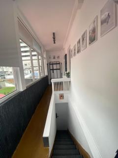 Apartament Relax Sinaia - Sinaia - 6