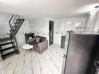 Minihouse - Ấp Bình Thương - 0