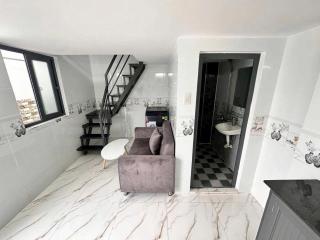 Minihouse - Ấp Bình Thương - 1