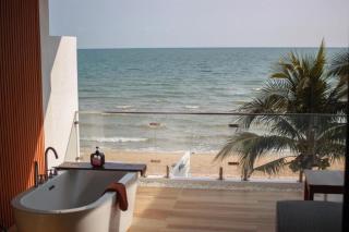 Rattana Pura Beach Resort - 7