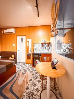 La Casa Di Dicembre 18 Hàng Cháo - 3