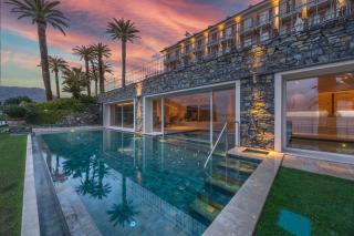 Hotel Continental - Santa Margherita Ligure - 8