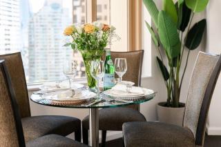 At Home with Sydney Harbour Bridge and Opera House - 8