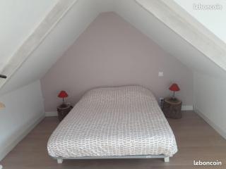 Gîte dans un écrin de verdure 3 mn mer - 2