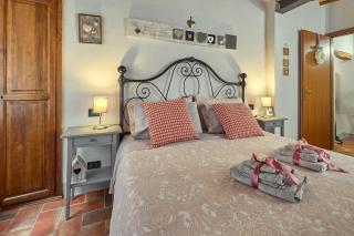 La casina in Via Fiorita - Montepulciano - 8