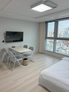Gwangan Residence - Busan - 6