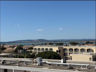Emplacement idéal, plage, parking, internet ! - Palavas-les-Flots - 1