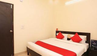 Hotel O Lakeview - 3